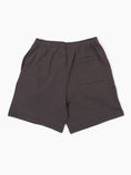 Load image into Gallery viewer, Human Embroidered Sweatshort 
