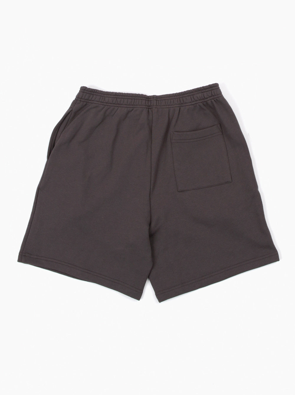 Human Embroidered Sweatshort 