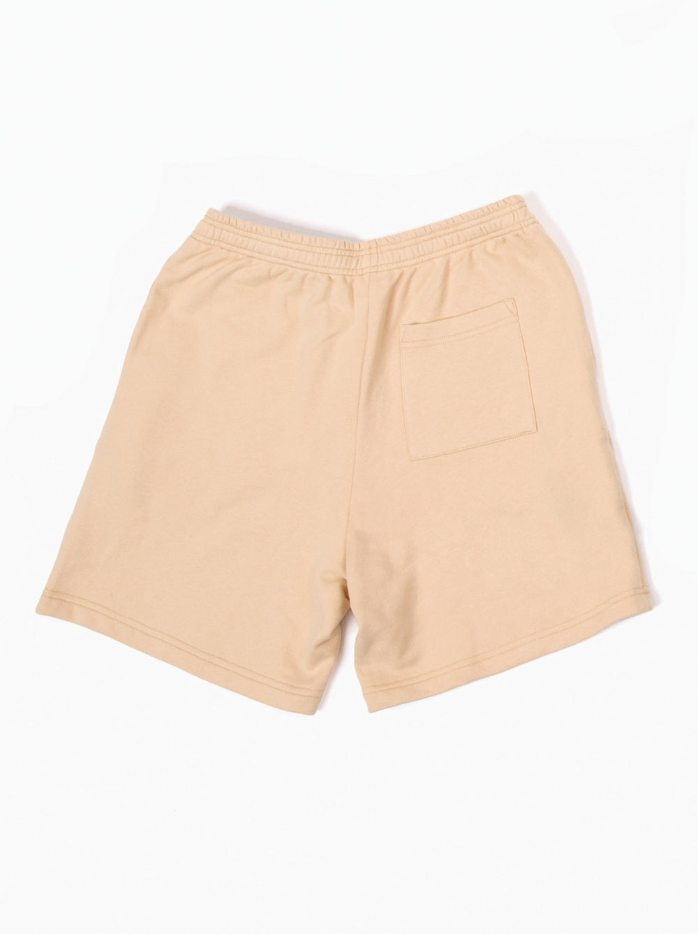 Human Embroidered Sweatshort 