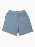 Load image into Gallery viewer, Human Embroidered Sweatshort - Southlake Paws
