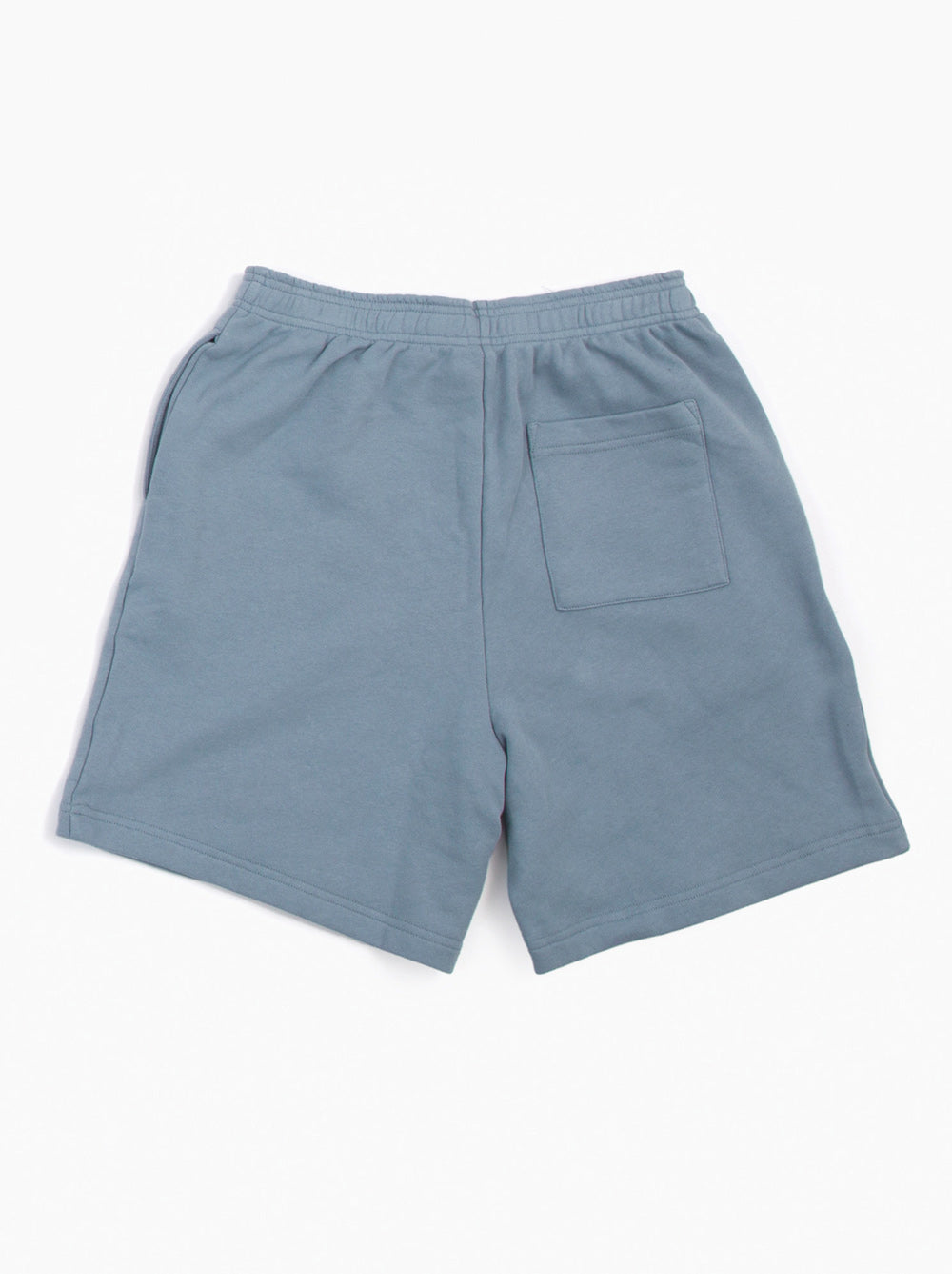 Human Embroidered Sweatshort - Southlake Paws