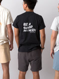 Load image into Gallery viewer, Good Human Tee 
