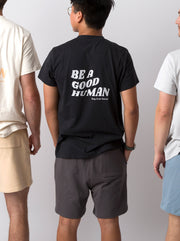 Good Human Tee 