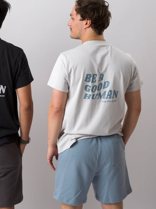 Good Human Tee 