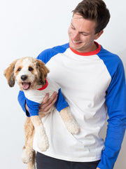 Lakeside Baseball Tee 