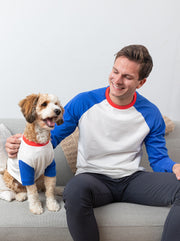 Lakeside Baseball Tee 