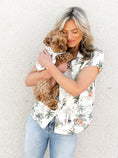 Load image into Gallery viewer, Sail Away BBQ Shirt 
