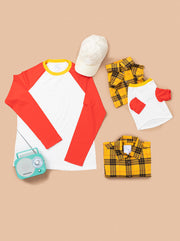 Sandlot Baseball Tee 