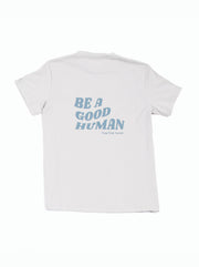 Good Human Tee 