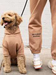Human Fleece Jogger 