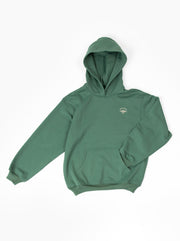 Human Fleece Hoodie 