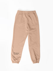 Human Fleece Jogger 