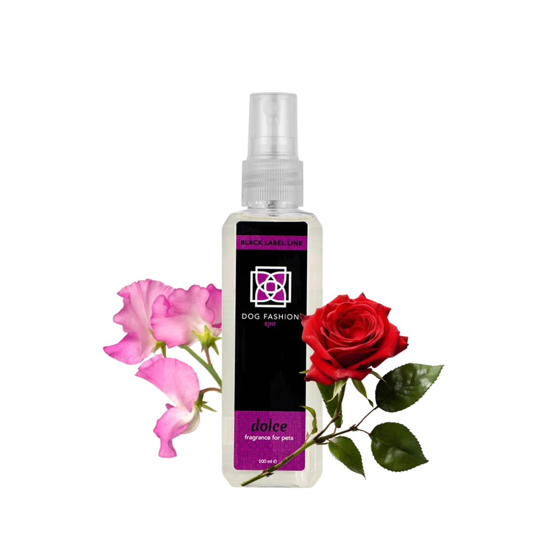 Dolce Fragrance 100 ml by Dog Fashion Spa