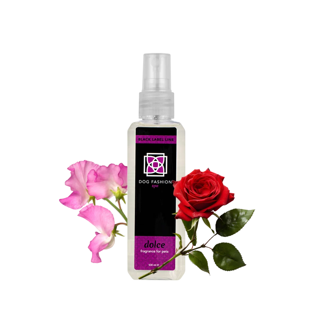 Dolce Fragrance 100 ml by Dog Fashion Spa