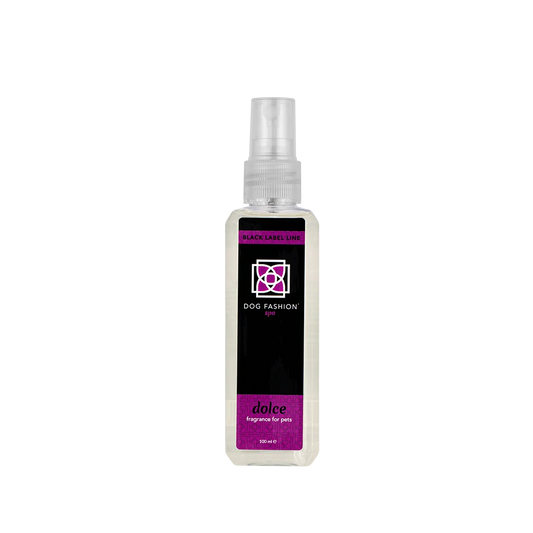 Dolce Fragrance 100 ml by Dog Fashion Spa