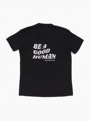 Good Human Tee 