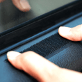 Load image into Gallery viewer, PupProtector™ Car Door Guard (2 pack)

