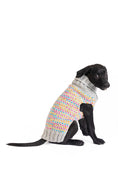 Load image into Gallery viewer, Sprinkles Dog Sweater
