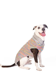 Sprinkles Dog Sweater