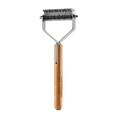 Load image into Gallery viewer, Nature Collection Double Side Coat Rake 7-13 by Artero
