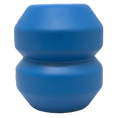 Load image into Gallery viewer, Double Trouble Dog Toy - Dual Chamber Treat Dispenser for Large Dogs | USA Made
