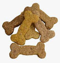 Load image into Gallery viewer, Organic Peanut Butter Dog Treats Dog Biscuits
