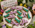 Load image into Gallery viewer, Build Your Own Organic Dog Cookie Box Pick Any 3
