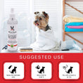 Load image into Gallery viewer, Dry & Waterless Deep Cleaning Shampoo
