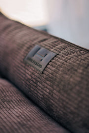 Corduroy Cat Bed Dreamer