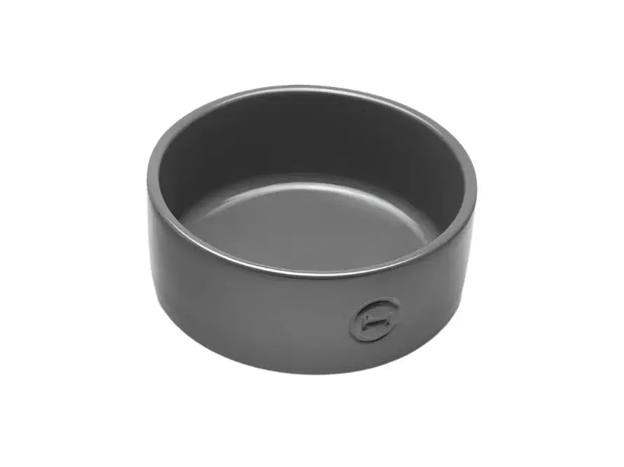 Ceramic Pet Bowl flair.pet