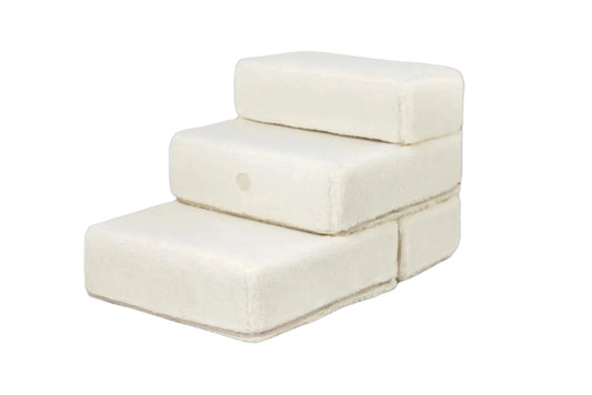 Bed Stairs for Pets - Tetris