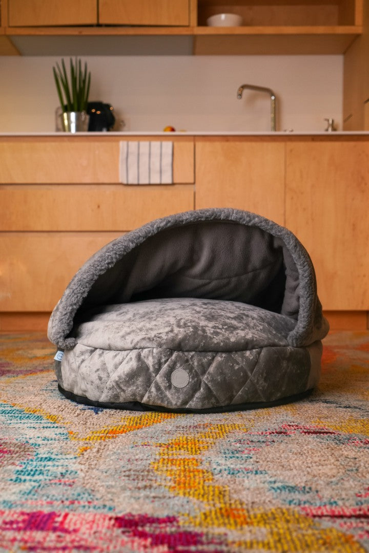 Cover Dog Bed - Southlake Paws