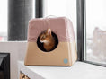 Load image into Gallery viewer, Cabrio Convertible Cat Bed - Southlake Paws
