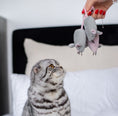 Load image into Gallery viewer, Pet Toy - Mouse Marie - Southlake Paws
