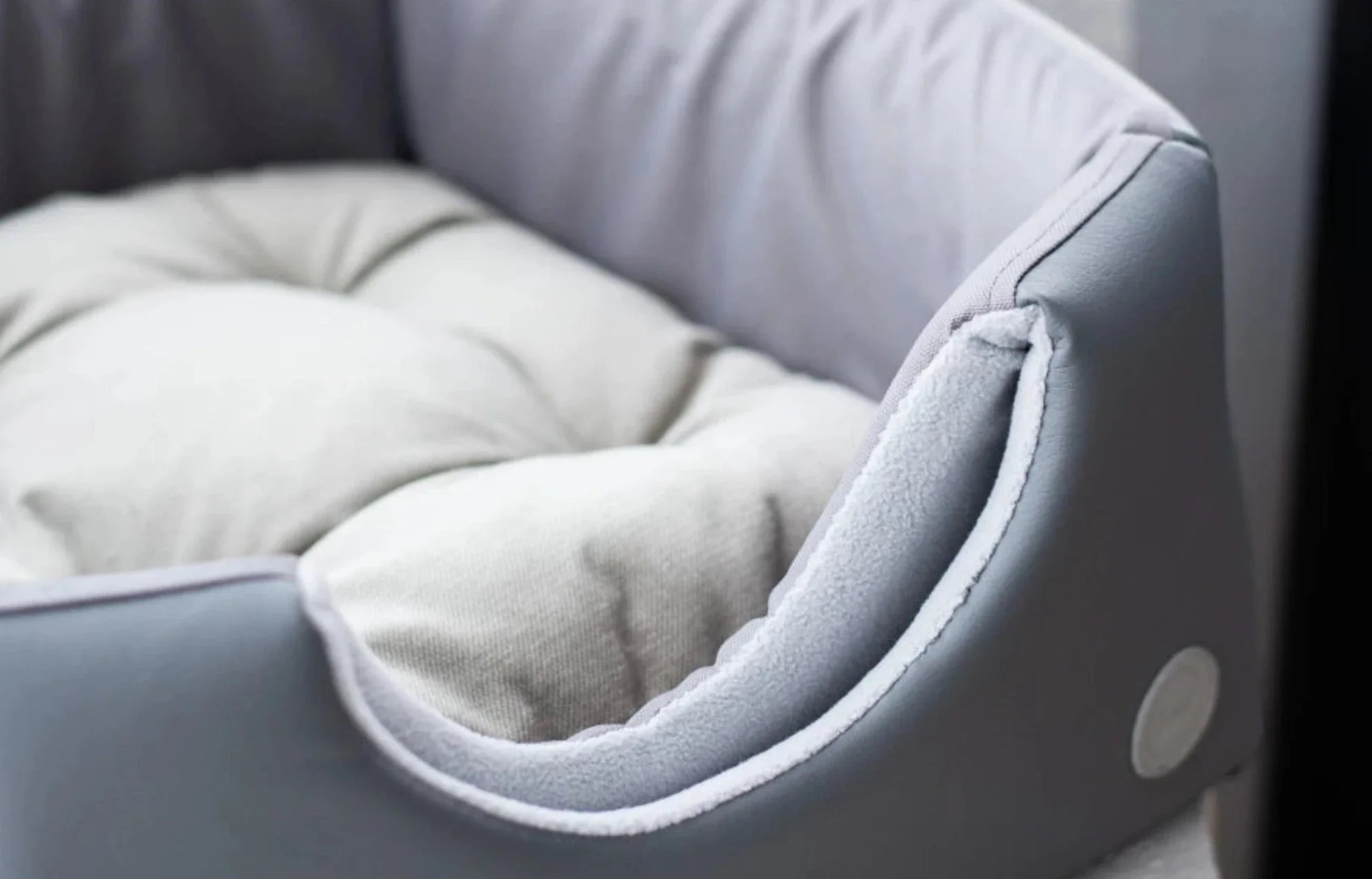 Cabrio Convertible Small Dog Bed - Southlake Paws
