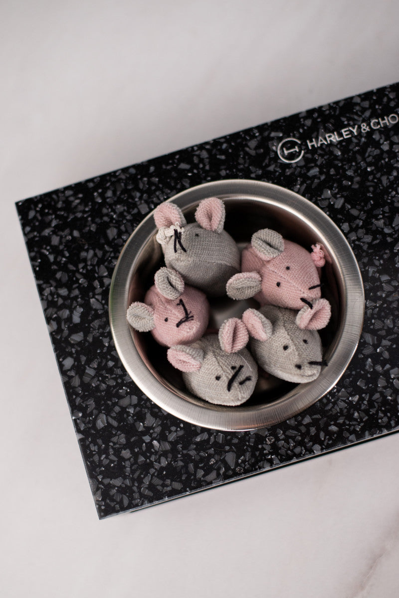 Pet Toy - Mouse Marie - Southlake Paws