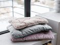 Load image into Gallery viewer, Tomas Pillow for Small Dogs - Southlake Paws
