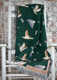 Load image into Gallery viewer, Duck Duck Goose Blanket
