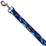 Dog Leash - Peter Pan Flying Scene