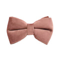 Load image into Gallery viewer, Dusty Pink Velvet Set

