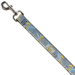 Dog Leash - Tinker Bell Garden Poses