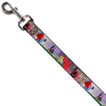 Dog Leash - Sleeping Beauty & Prince Scenes