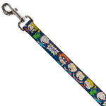 Dog Leash - RUGRATS Group Pose2 w/Reptar