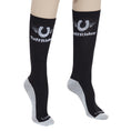 Load image into Gallery viewer, TuffRider Ladies Coolmax Knee Hi Boot Socks
