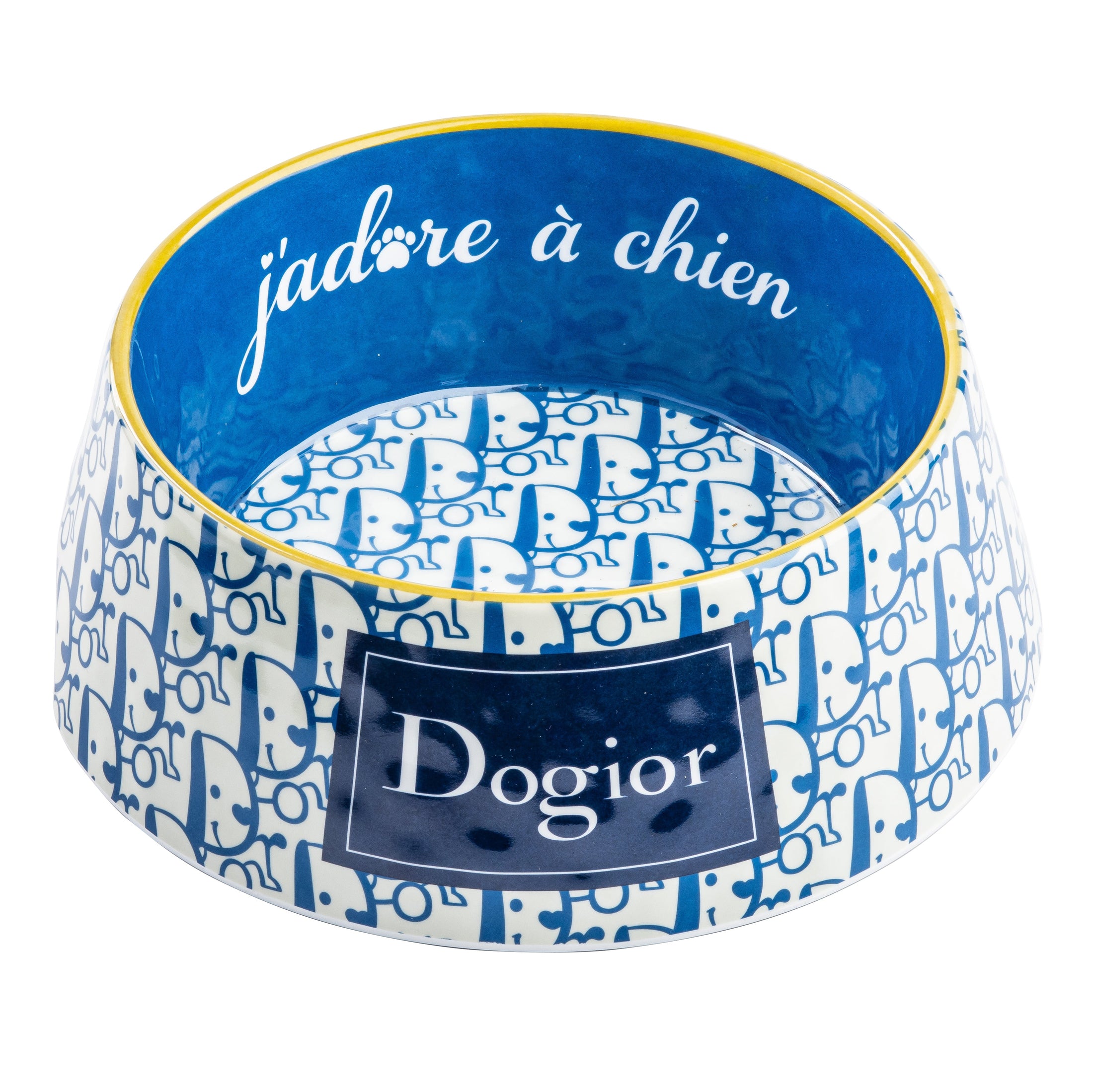 Dogior Bowls