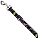 Dog Leash - Alice & the Cheshire Cat Scenes