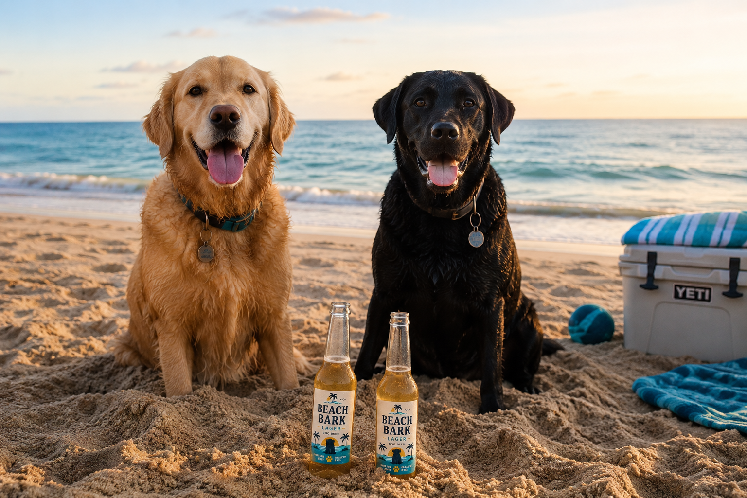 Paw-Rona Pumpkin Dog Water