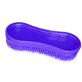 Load image into Gallery viewer, TuffRider Plastic Curry Comb - image 2
