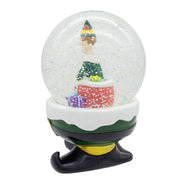 Kurt Adler 100MM Elf The Movie Water Globe
