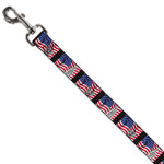 Dog Leash - Empire State Building NYC